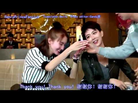 SistersOverFlowers ep1 Preview 2 Henry CUT 【 Eng Sub by HenryPrinceFanclub
