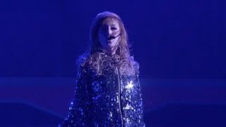 浜崎あゆみ - Naturally (ayumi hamasaki PREMIUM COUNTDOWN LIVE 2008-2009 A)