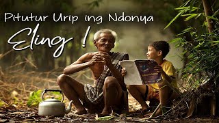 Download lagu KUNCI HIDUP WONG JOWO‼️ Pitutur Bijak Jowo Kanggo Nglakoni Urip mp3