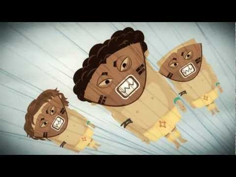 Benjalu- Another Way