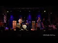 Robben Ford and Pat Bergerson perform: "Birds Nest Bound"