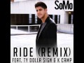 Ride SoMo Remix (Ty Dolla Sign and K Camp ...