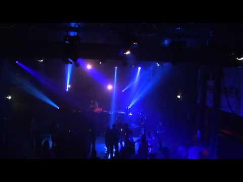 Tucandeo (3) @ Luminosity Before The Energy 18-02-2011