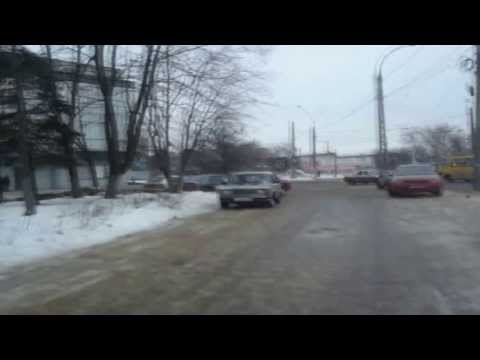 Gavrilov Oleg-One day in Shuya,Level up;D