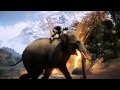 FAR CRY 4 TRAILER | Come out as a King