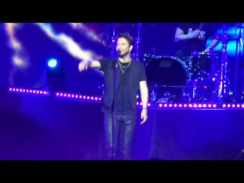 Manuel Carrasco - Amor planetario (Teatro Gran Rex)