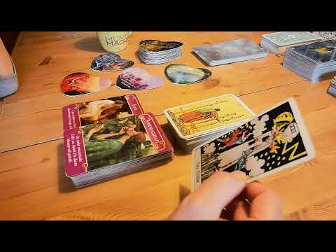 Die Düne...Tagesenergie 18.05.22...Eine Situation wird endlich so gesehen wie sie wirklich ist 🙏🍀✨