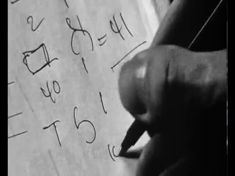 Mathematical Theory Torah