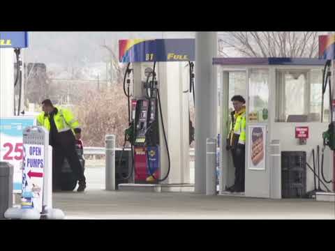 Gas Prices Expected To Drop