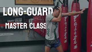 Why You Should Use The Long Guard