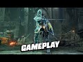 PS5 Demon's Soul's Remake: Classic Camera and Filter 4k Gameplay