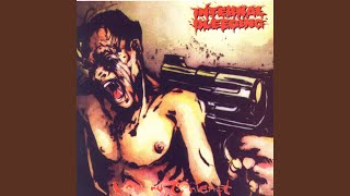 Despoilment of Rotting Flesh