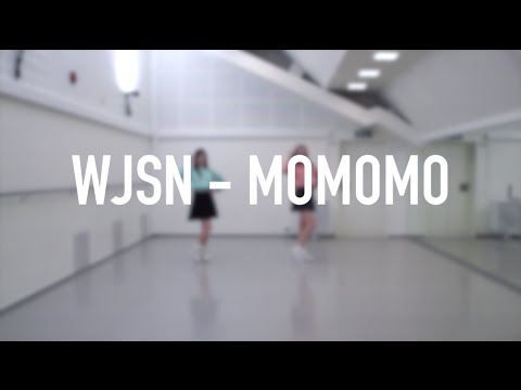 우주소녀(WJSN (Cosmic Girls)) _ MoMoMo (모모모) DANCE COVER