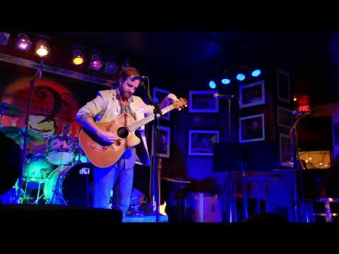 Billy Rogan 2017-02-09 Boca Raton, Florida - The Funky Biscuit