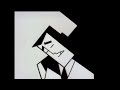 The Powerpuff Girls 1998 Theme High Toned