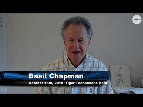 October 15th Tiger Technician's Hour on TFNN