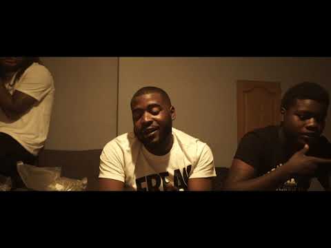 Steevo Brazy - Rolling (Official Music Video)