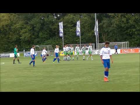 Zeewolde JO17 1   asvDronten JO17 1