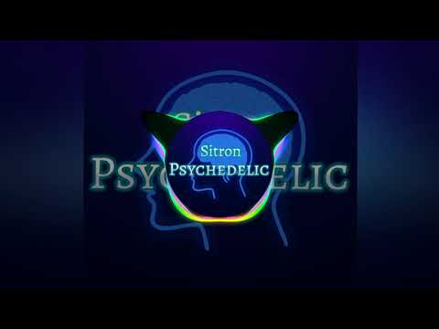 Sytrön - Psychedelic