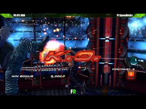 TTT2 Top 8 FR ATL HOA vs PI Speedkicks - Final Round 17 Tournament