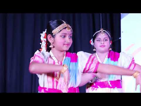 NKC X MAS NEW YEAR 2023 FIONA MANOJ AND TEAM