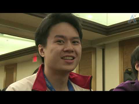 Anime Ascension 2020 - UNDER NIGHT IN-BIRTH Exe:Late[st] - Top 8 - UNIST