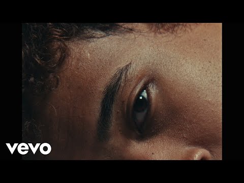 Adrian Lyles - Than I Am