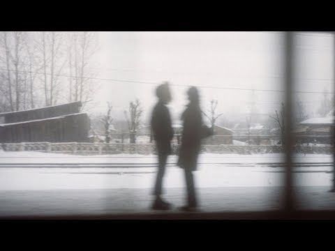 Always Wishing You Were Somewhere Else - Hammock