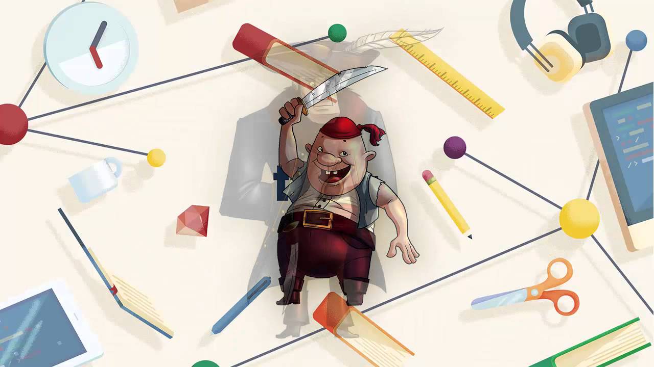 Illustrating Personality in Character Design: Tools and Resources
