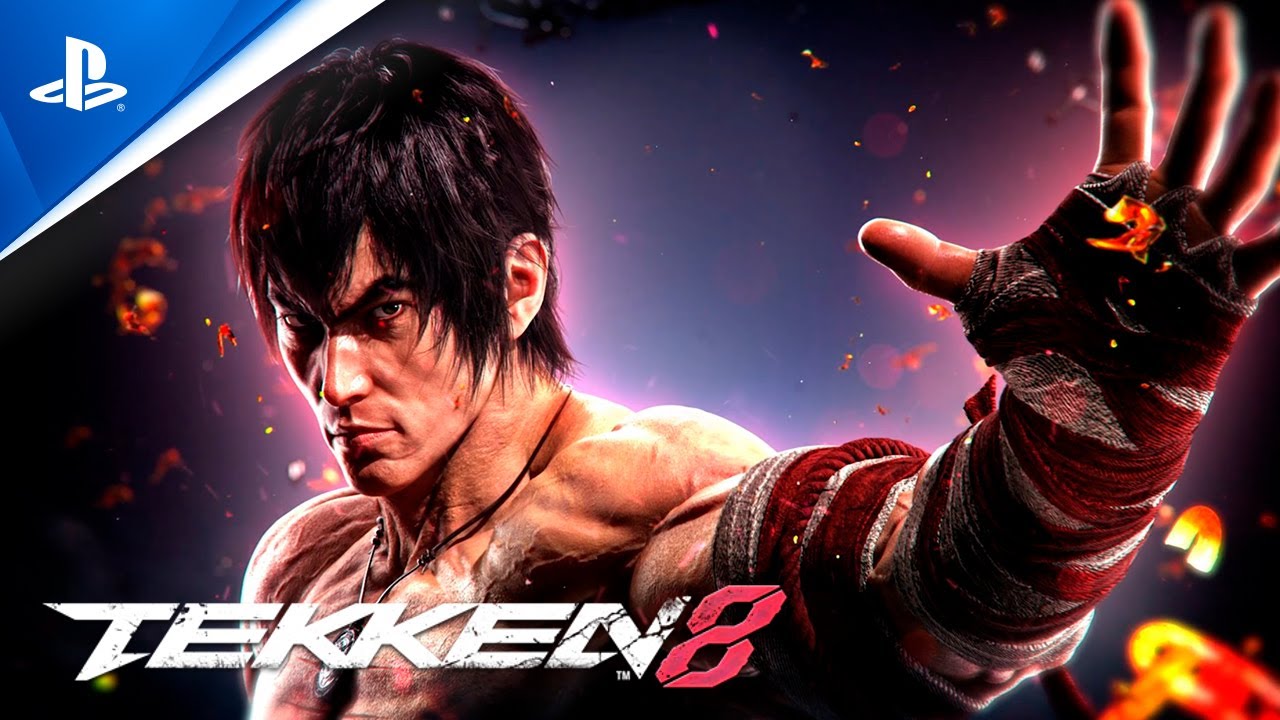 Todo lo que conocemos de Tekken 8 hasta la fecha