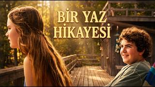 Bir Yaz Hikayesi | Türkçe Dublaj Komedi Filmi İzle [4K]
