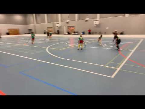 OFBC P12 Vihreä - PAPAS P12 Oulu Cup 24.4.2022