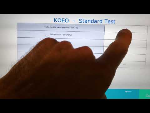MaxxForce DT Throttle Failure