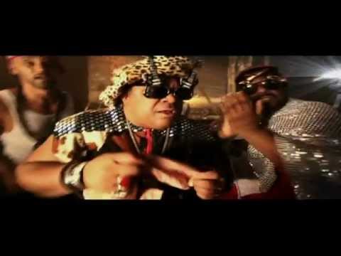 Afrika Bambaataa & Charlie Funk feat. King Kamonzi - It's My Funk (Original Mix)