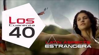 Latin Aspects - Estrangera (ExtraCheesy Vocal)