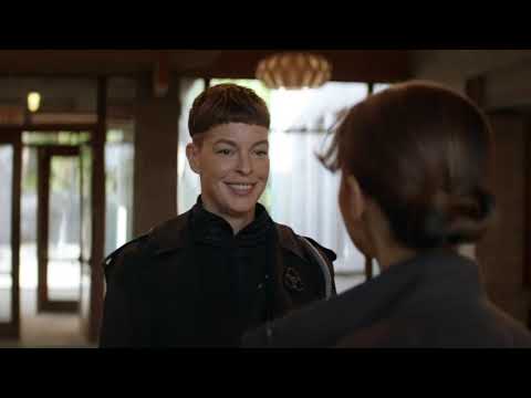 The Walking Dead World Beyond 2x06 | Jadis Opening Scene