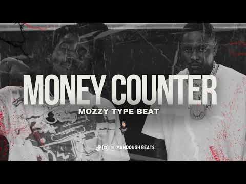 [FREE]  Mozzy x Messy Marv Type Beat 2024 - " Money counter" | @Mandoughbeats & @igkchrome