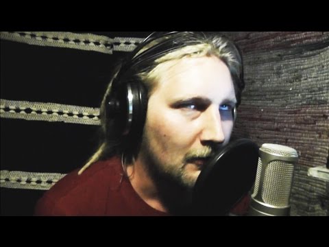 STRATOVARIUS - HUNTING HIGH AND LOW [Live Vocals and A Cappella]