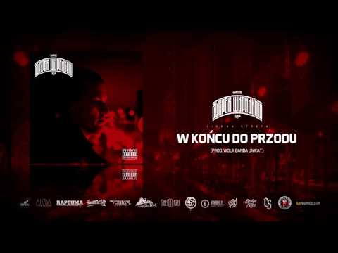 Żurek & DJ k1 - W KOŃCU DO PRZODU // Prod. Wola Banda Unikat.