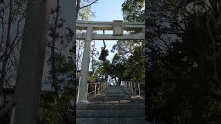 小寺厳島神社〜神戸市〜