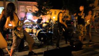 M.E.S.S. - Unforgettable Face