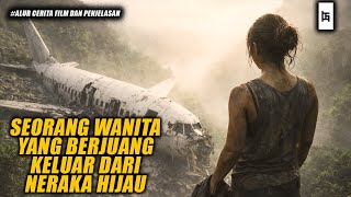 Download lagu SEORANG WANITA YANG BERJUANG KELUAR DARI NERAKA HIJAU - ALUR CERITA FILM mp3