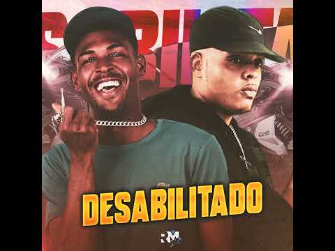 LEKINHO NO BEAT - NEGUIN ZN - DESABILITADO - PROD. BNB NO BEAT