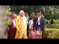 A fruitful visit to Lumbini, Nepal on Buddha Purnima