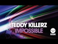 Teddy Killerz - Impossible 