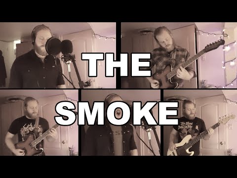 The Smoke - Amrphis Cover