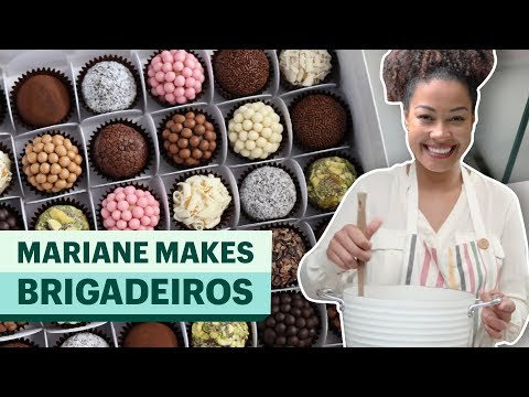 download lagu mp3 mp4 Brigadeiro Dessert, download lagu Brigadeiro Dessert gratis, unduh video klip Brigadeiro Dessert