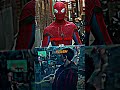 Avengers Vs Justice League Shorts
