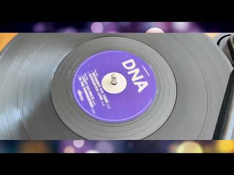 Dangerous Love - DNA (Official Audio)