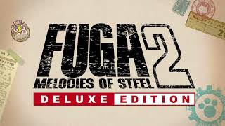 Fuga: Melodies of Steel 2 - Deluxe Edition Upgrade Pack